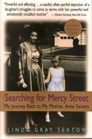 Searching for Mercy Street book cover