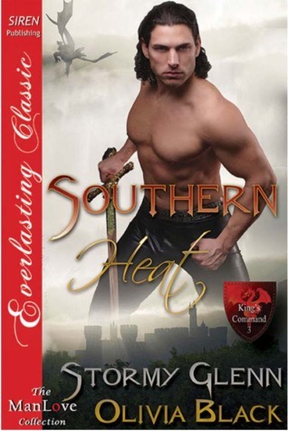 King's Command book cover 3
