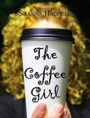 The Coffee Girl book cover