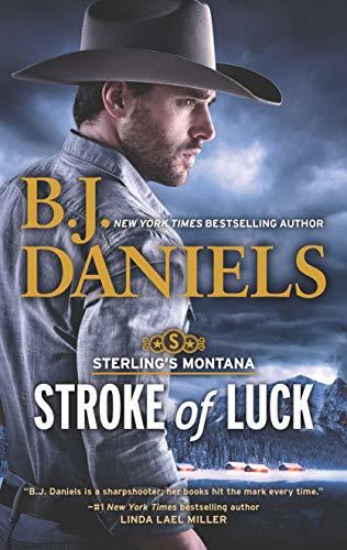 Sterling's Montana book cover 1