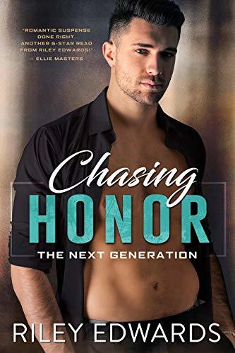 The Next Generation book cover 2