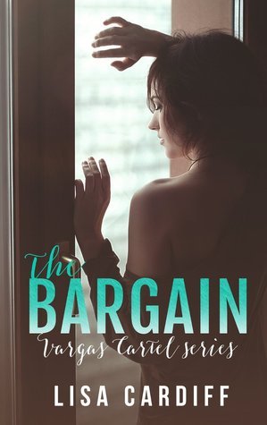 Vargas Cartel book cover 1