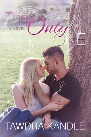 Love in a Small Town book cover 3