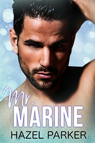Mr. Marine book cover