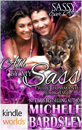 The Pride Commands book cover 2
