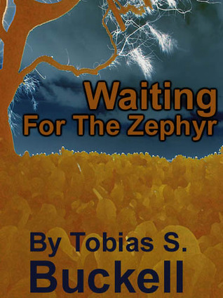 Waiting for the Zephyr book cover