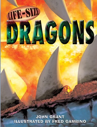 Life-Size Dragons book cover
