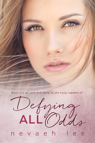 Defying All Odds book cover