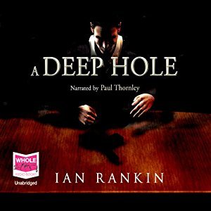 A Deep Hole book cover