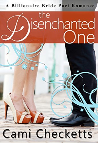 The Disenchanted One book cover