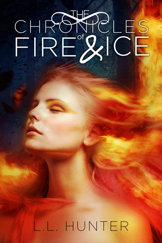 The Legend of the Archangel book cover 1