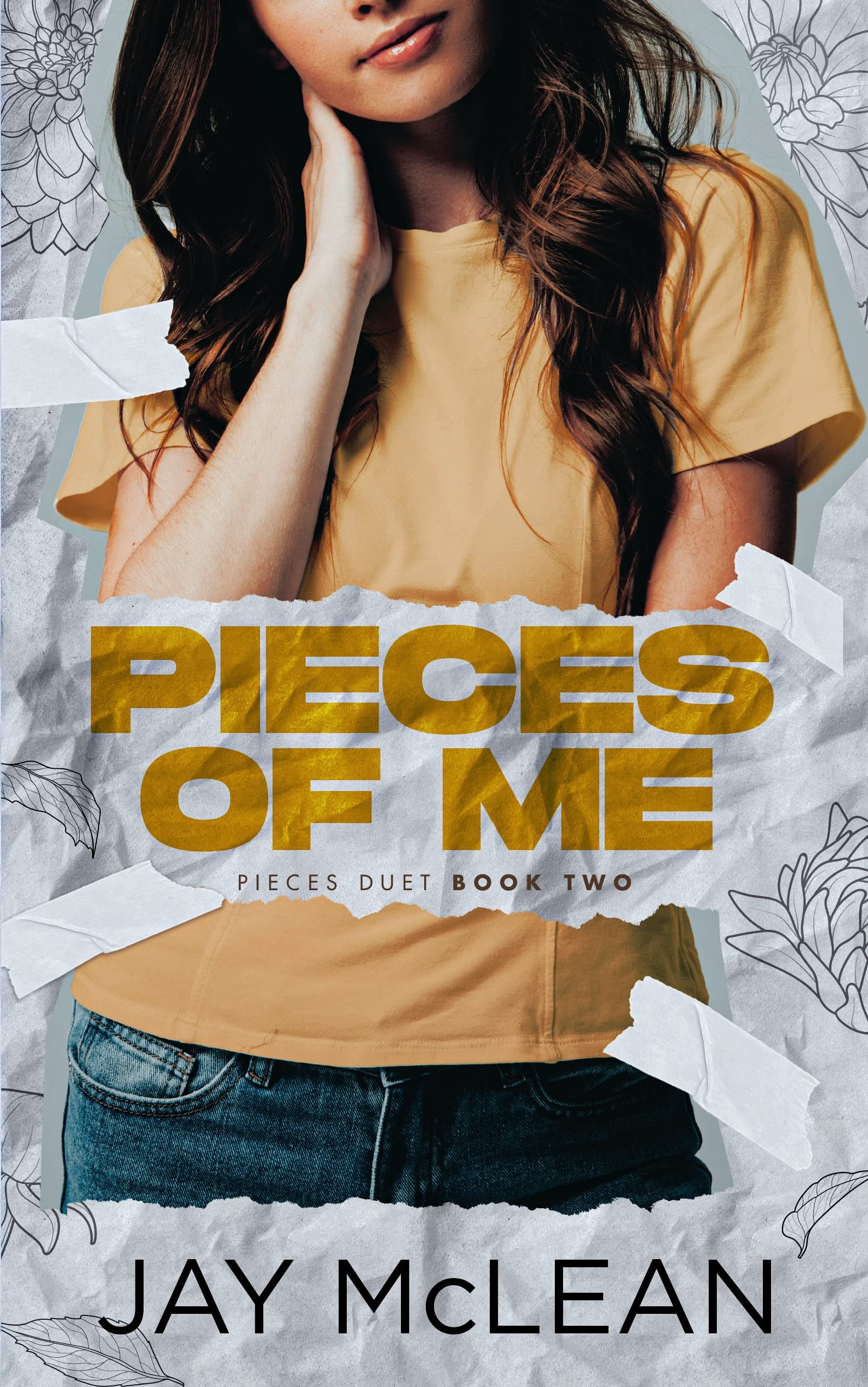Pieces Duet book cover 2