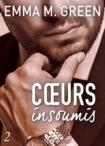 Corazones indomables - Vol. 2 book cover