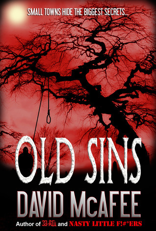 Old Sins book cover