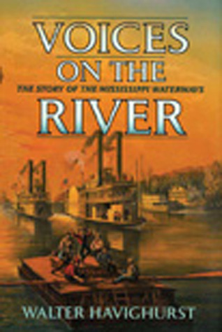 Voices on the River book cover