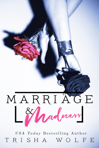 Marriage & Madness book cover