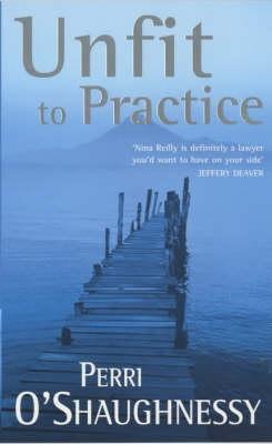 Unfit to Practice book cover