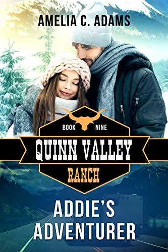 Addie's Adventurer book cover