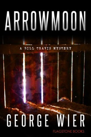 Arrowmoon book cover
