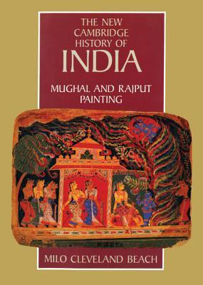 The New Cambridge History of India, Volume 1, Part 3 book cover
