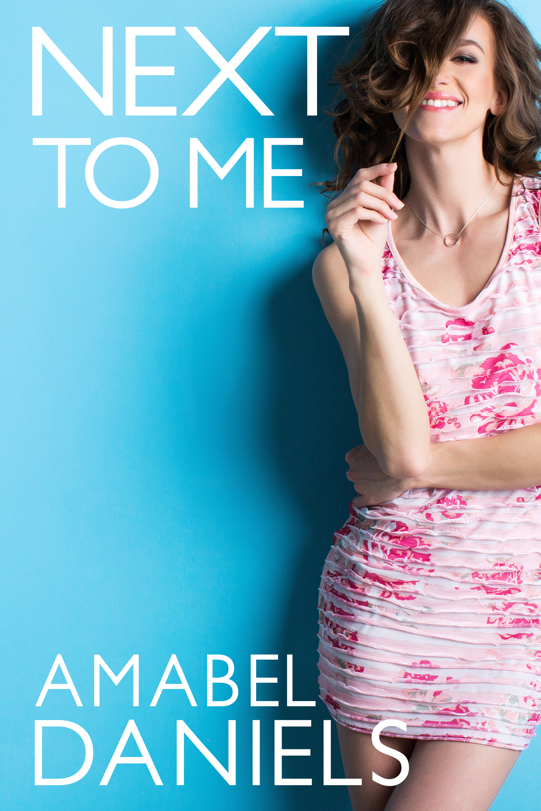 Awkward in Love book cover 2