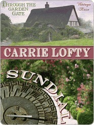 Sundial book cover