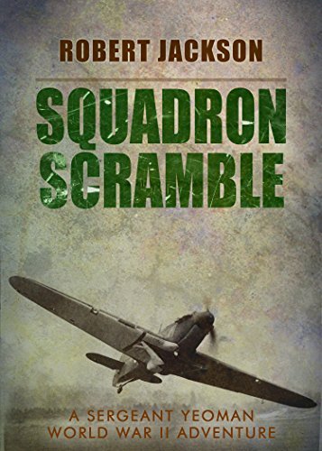 George Yeoman book cover 2