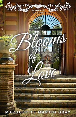 Blooms of Love book cover