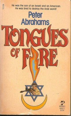Tongues of Fire book cover