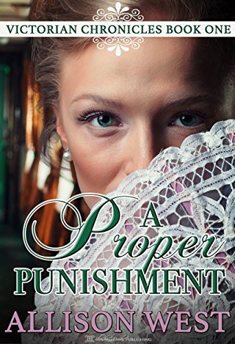 A Proper Punishment book cover