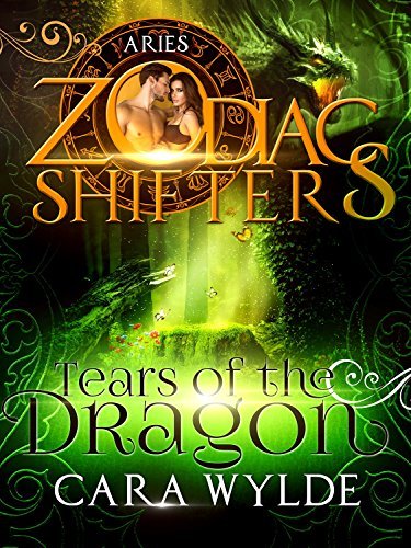 Tears of the Dragon book cover