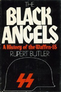 The Black Angels book cover