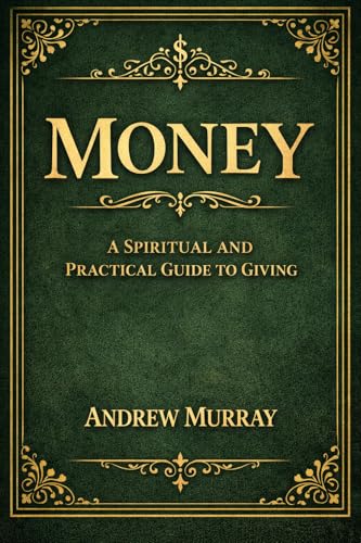 Money book cover
