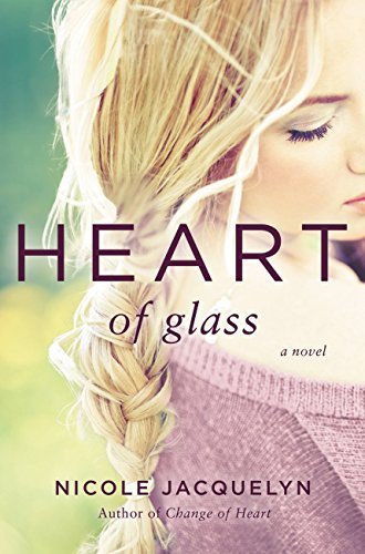 Fostering Love book cover 3