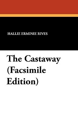 The Castaway book cover