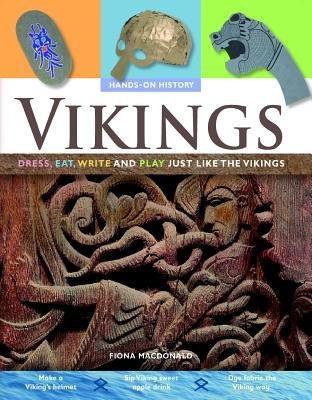 Hands-on History book cover 1
