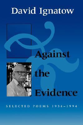 Against the Evidence book cover