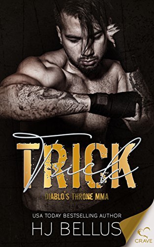 Diablo’s Throne book cover 3