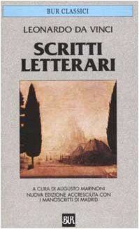 Scritti Letterari book cover
