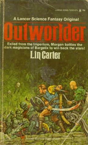 Great Imperium book cover 3