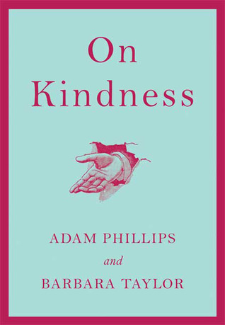 On Kindness book cover