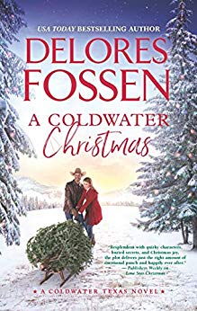 A Coldwater Christmas book cover
