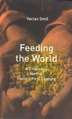 Feeding the World book cover