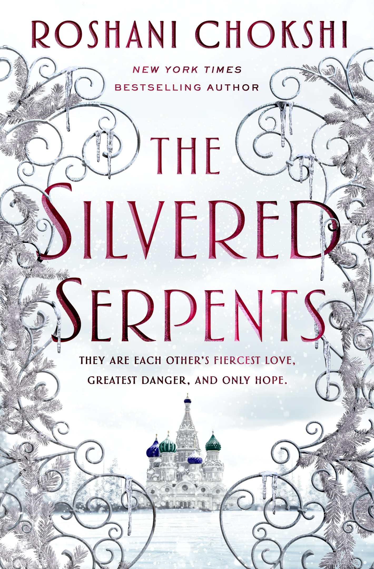 The Gilded Wolves book cover 2