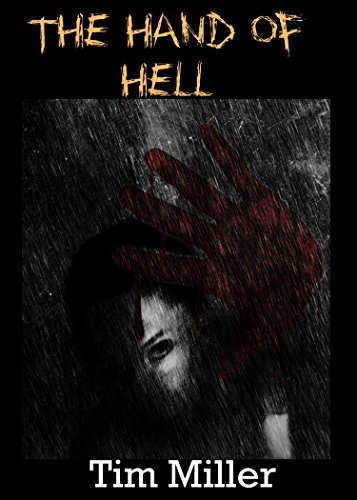 The Hand of Hell book cover