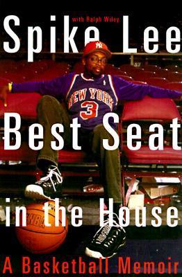 Best Seat in the House book cover