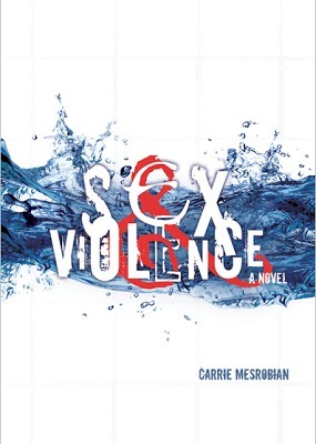 Sex & Violence book cover
