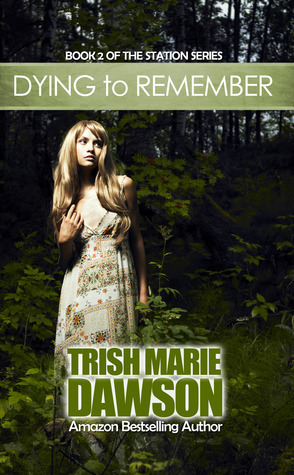 The Station book cover 2