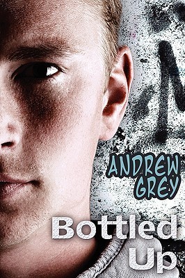 Bottled Up book cover 3
