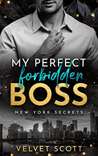 NEW YORK SECRETS book cover
